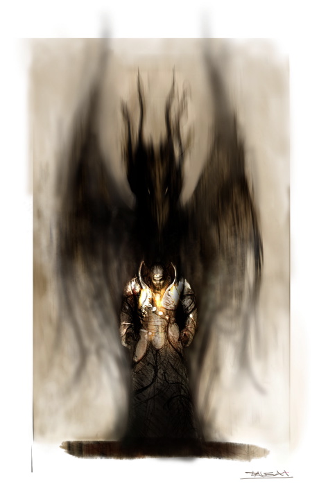 Heavenly Sword